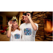 Bonne fête du Nouvel An