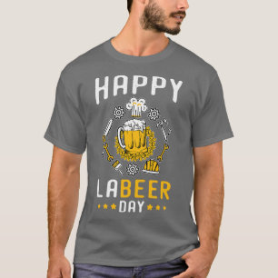 T-shirt Bonne fête du Travail