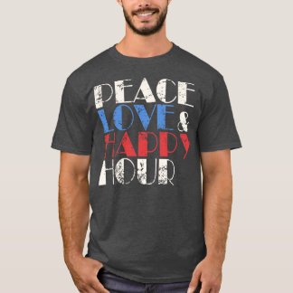 T-shirt Bonne heure