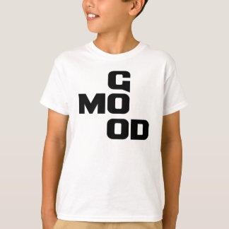 T-SHIRT BONNE HUMEUR