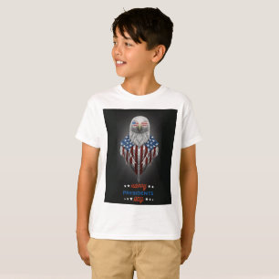 T-shirt Bonne journée du Président