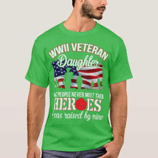 T-shirt Bonne Journée Vétérinaire Pour Moi, Fille