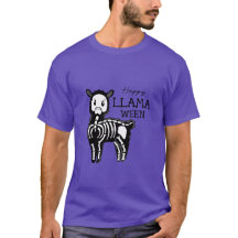 Bonne Llamaween