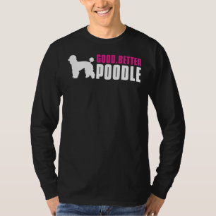 T-shirt Bonne meilleure canicule