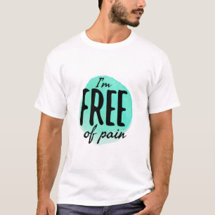 T-shirt bonne motivation pour les travailleurs durs