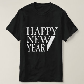T-SHIRT BONNE NOUVELLE ANNÉE