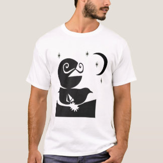 T-shirt Bonne nuit