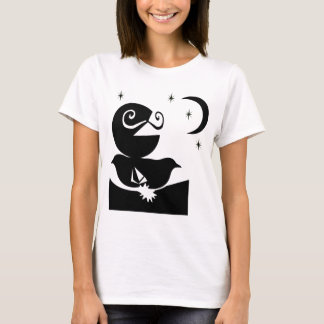 T-shirt Bonne nuit