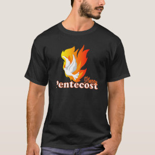 T-shirt Bonne Pentecôte