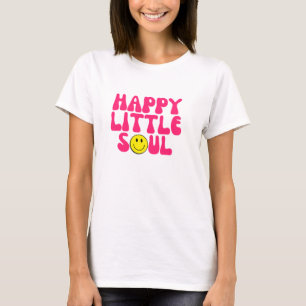 T-shirt Bonne petite âme