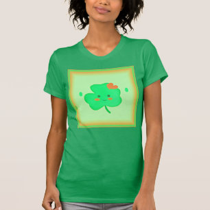 T-shirt Bonne Saint Patrick. Commandez dès maintenant 