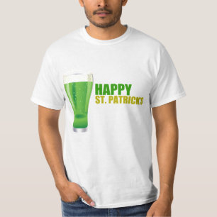 T-shirt Bonne Saint Patrick's Day
