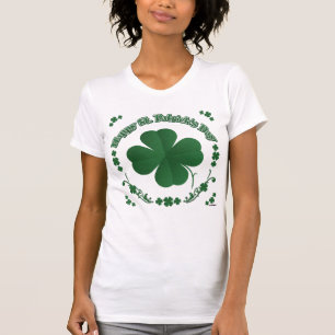T-shirt Bonne Saint Patrick's Day