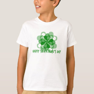 T-shirt Bonne Saint Patrick's Day