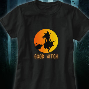 T-shirt Bonne sorcière