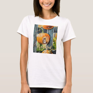T-shirt Bonne souris
