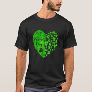 T-shirt Bonne St Patrick's Day Drôle Saint Patrick Irlanda