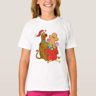T-shirt Bonnes fêtes ! 2