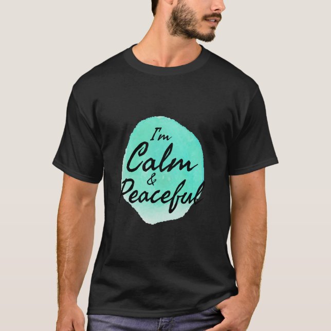 T-shirt Bonnes idées pour les travailleurs du travail (Devant)