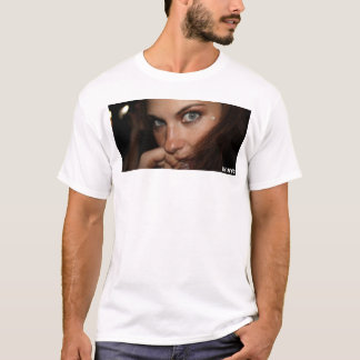 T-shirt Bonnes périodes dans le NYC