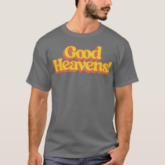 T-shirt Bons cieux