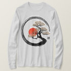 Bonsai Arbre Japonaise Calligraphie Zen Bonsai Vin