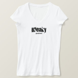 T-shirt Bonté sournoise