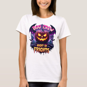 T-shirt Boo