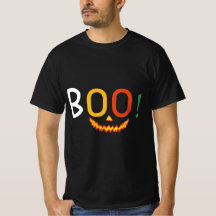 BOO !