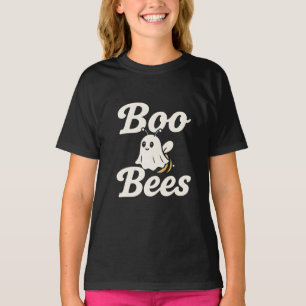 T-shirt Boo bees