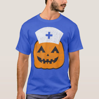 T-shirt Boo Boo Crew Nurse Shirts Halloween Nurse Shirts f