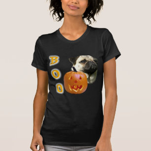 T-shirt Boo carlin (fawn)