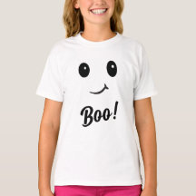 Boo ! Costume Fantôme mignon