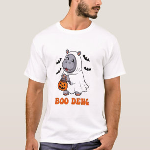 T-shirt Boo Deng