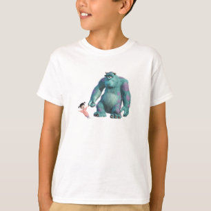 T-shirt Boo et Sulley Disney