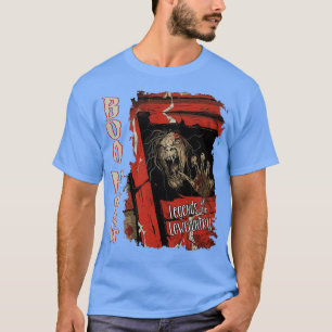 T-shirt Boo Hag