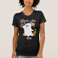 Boo-Jee Babe | Ghost rétro