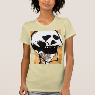 T-shirt Boo Joyeux Halloween