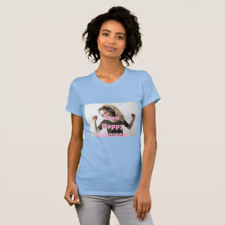 T-Shirt Boo Joyeux Halloween