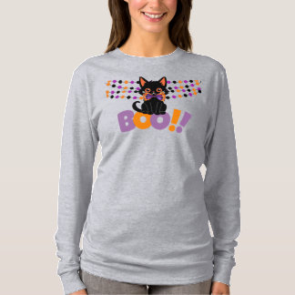 T-shirt Boo Kitty !