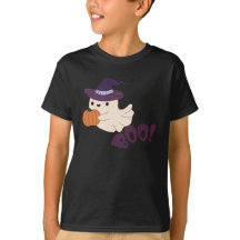 Boo | Le Fantôme mignon