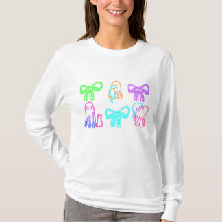 T-shirt Boo! loves her cat