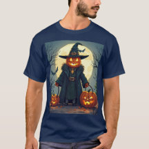 Boo tiful Éffrayant Halloween Tee