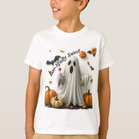 Boo tiful Sweet Éffrayant Halloween enfants