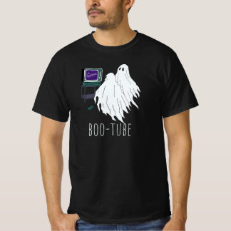 T-shirt Boo-tube