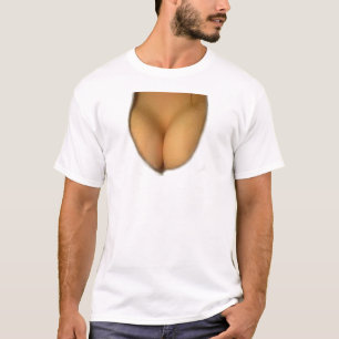 T-shirt Boobage épique !