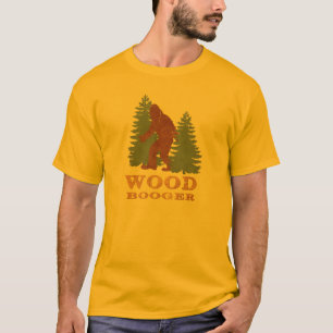 T-shirt Boogne