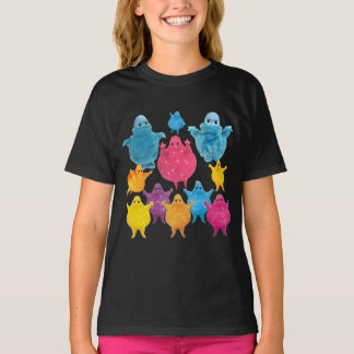 T-shirt boohbah😂boohbah😂boohbah😂boohbah😂😂😂