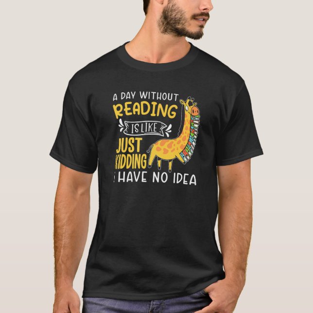 T-shirt Book  Apparel For Bookworms Reading Librarian  1 (Devant)