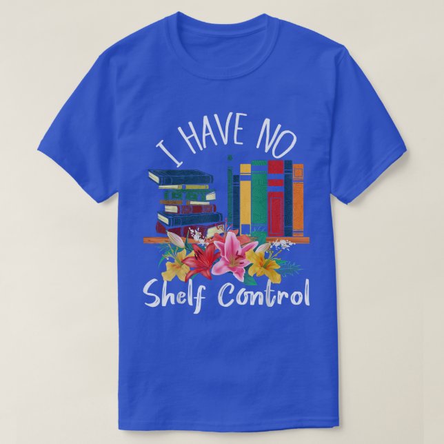 T-shirt Book Lover Saying Bookworm Quotes Book Nerd Reader (Design devant)
